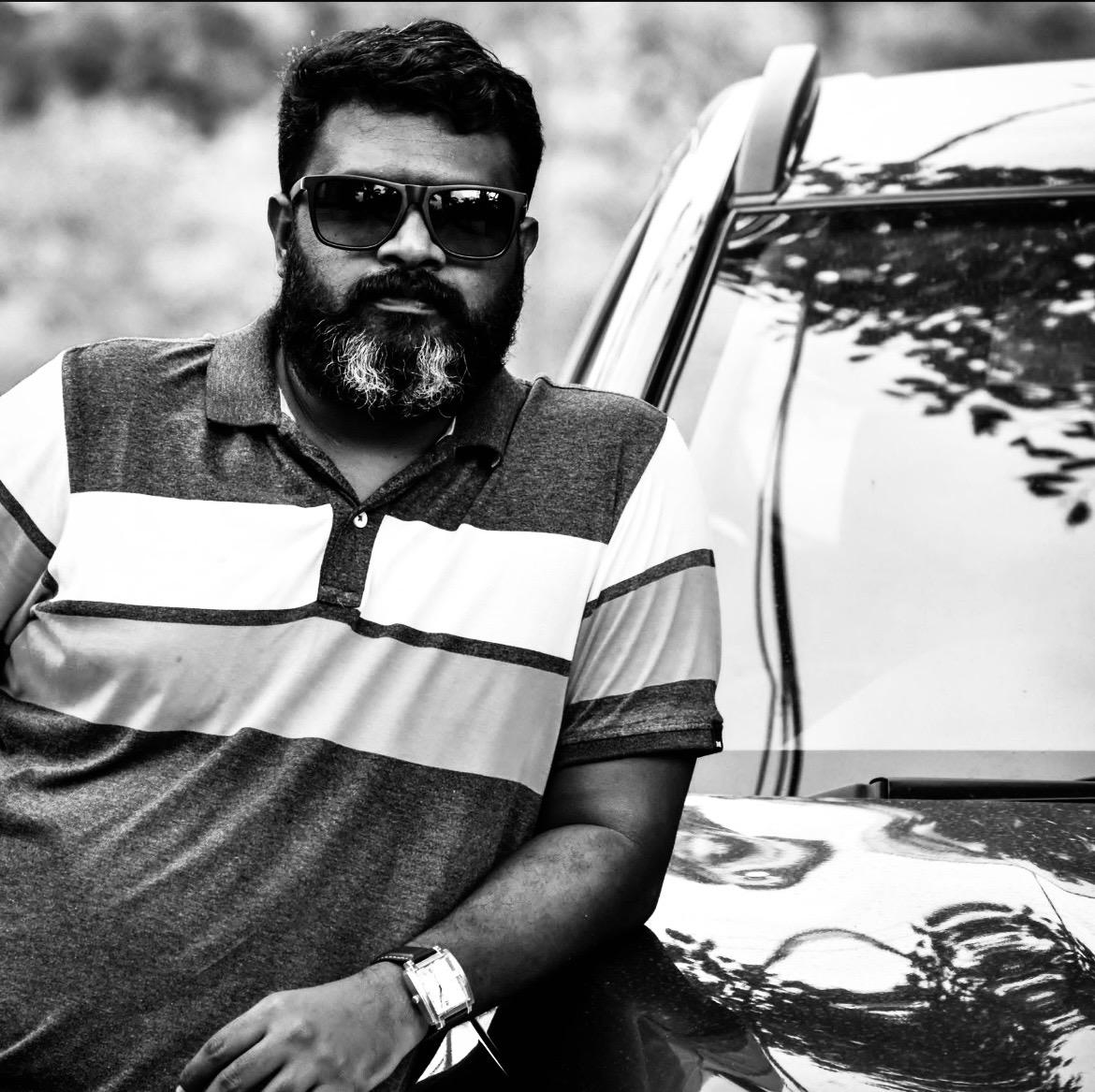 Sajeesh Pappachan